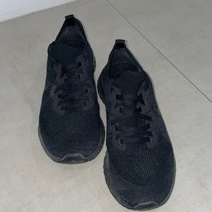 Nike Epic React Size 9